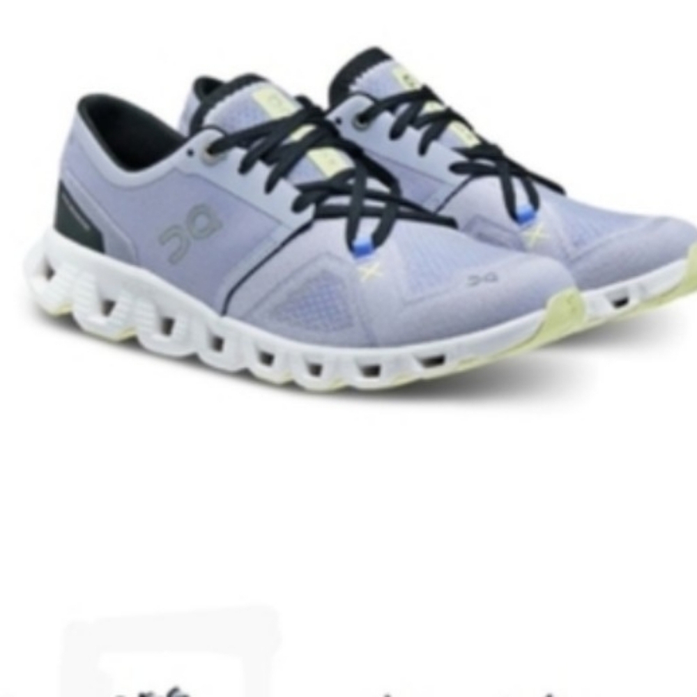 On Cloud X Women's Running Sneakers